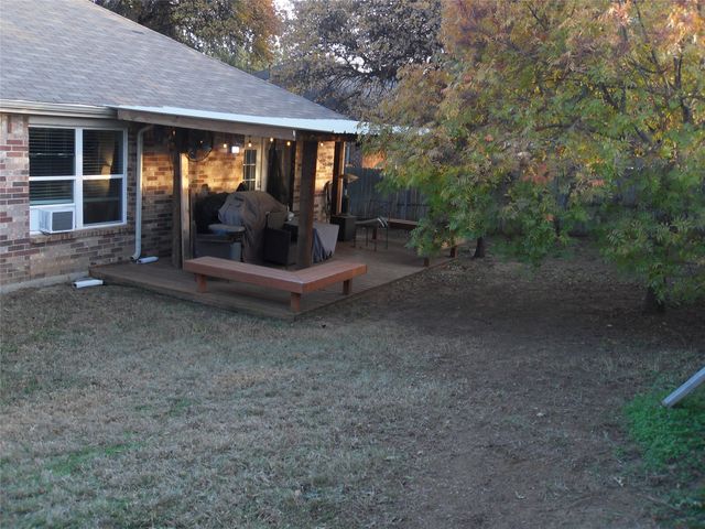 2607 Trinity Terrace, Corinth, TX 76210