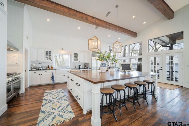 1010 Mark Circle, Scroggins, TX 75480