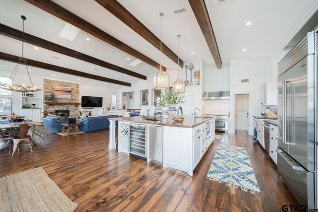 1010 Mark Circle, Scroggins, TX 75480