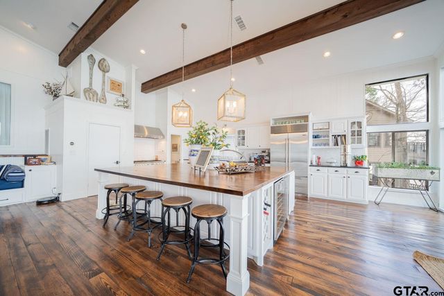 1010 Mark Circle, Scroggins, TX 75480