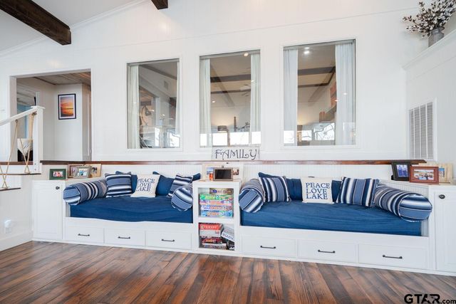 1010 Mark Circle, Scroggins, TX 75480