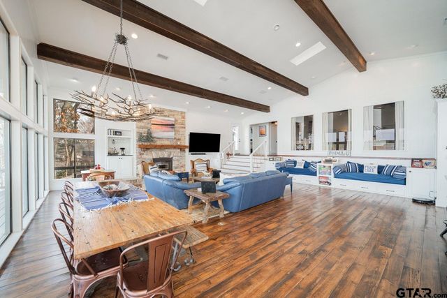 1010 Mark Circle, Scroggins, TX 75480