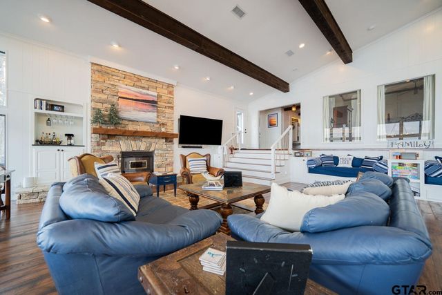 1010 Mark Circle, Scroggins, TX 75480