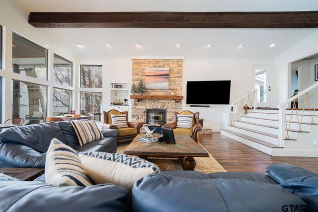 1010 Mark Circle, Scroggins, TX 75480