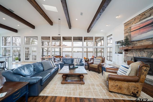 1010 Mark Circle, Scroggins, TX 75480