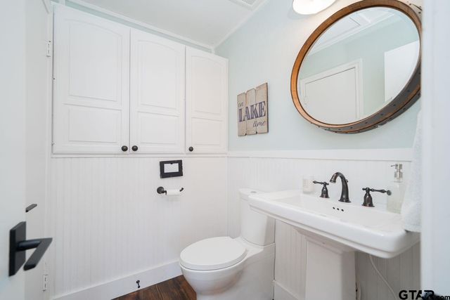 1010 Mark Circle, Scroggins, TX 75480