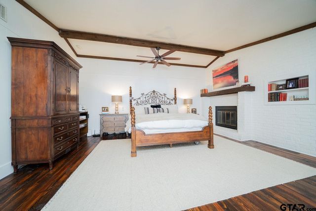 1010 Mark Circle, Scroggins, TX 75480