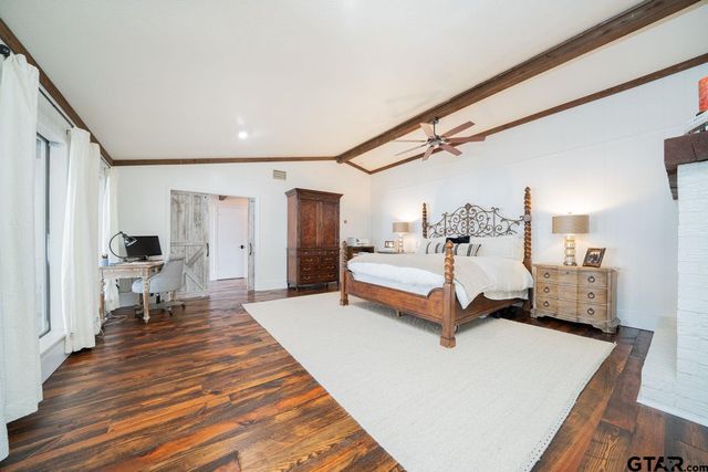 1010 Mark Circle, Scroggins, TX 75480