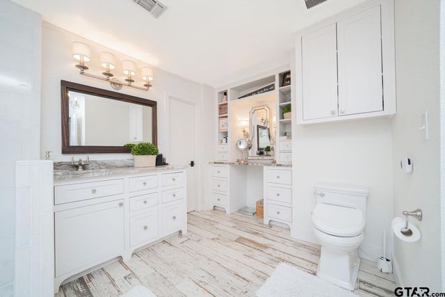 1010 Mark Circle, Scroggins, TX 75480