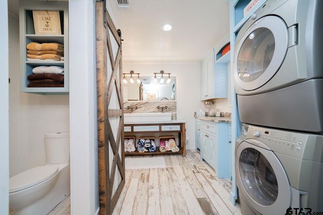 1010 Mark Circle, Scroggins, TX 75480