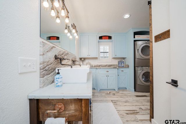 1010 Mark Circle, Scroggins, TX 75480