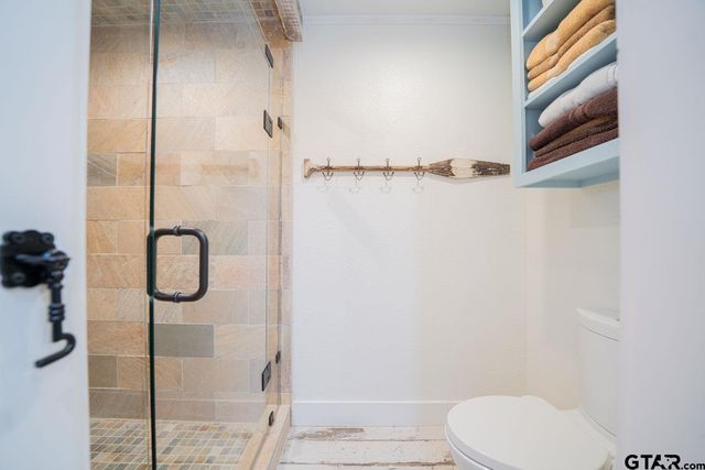 1010 Mark Circle, Scroggins, TX 75480