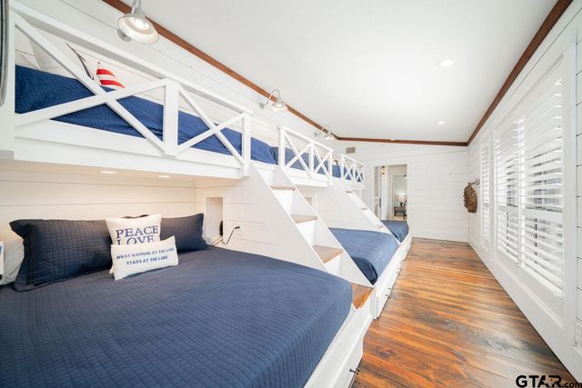 1010 Mark Circle, Scroggins, TX 75480