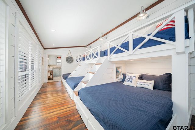 1010 Mark Circle, Scroggins, TX 75480