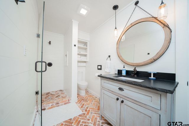 1010 Mark Circle, Scroggins, TX 75480