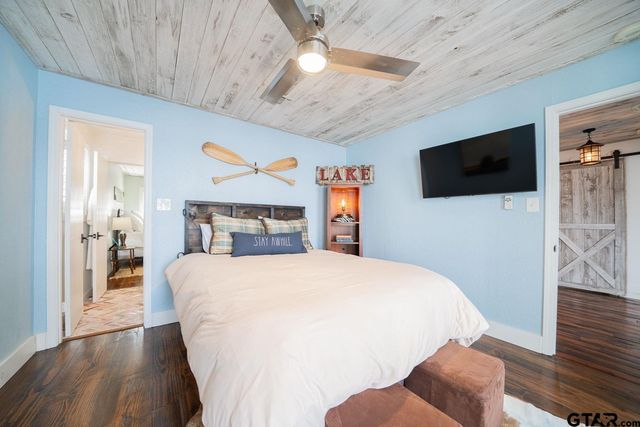 1010 Mark Circle, Scroggins, TX 75480