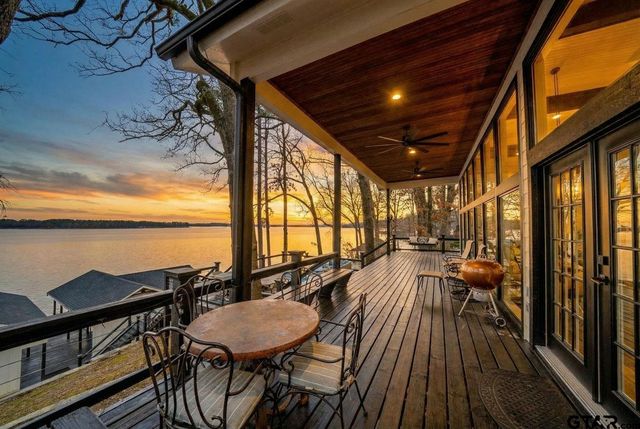 1010 Mark Circle, Scroggins, TX 75480