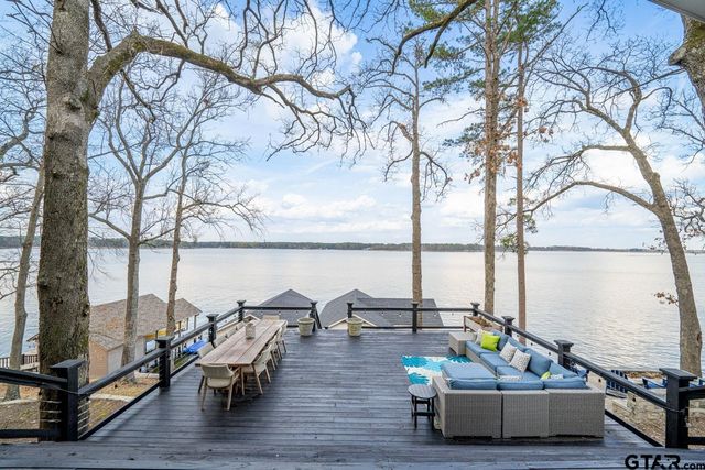 1010 Mark Circle, Scroggins, TX 75480