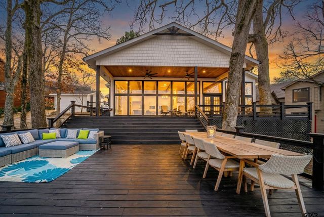 1010 Mark Circle, Scroggins, TX 75480