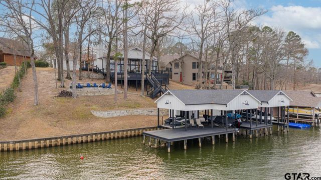 1010 Mark Circle, Scroggins, TX 75480