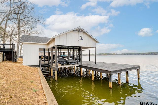 1010 Mark Circle, Scroggins, TX 75480