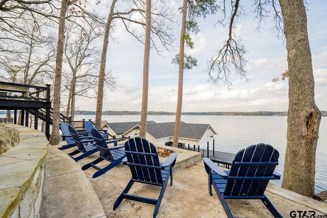 1010 Mark Circle, Scroggins, TX 75480