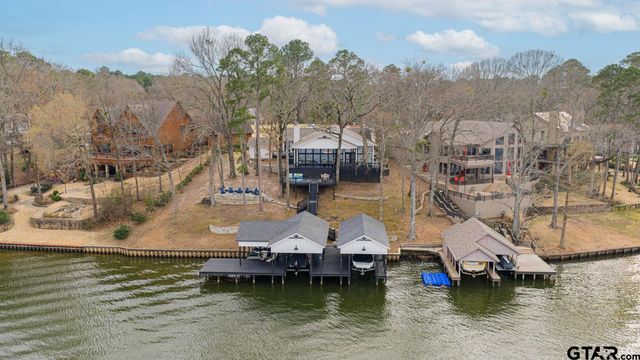 1010 Mark Circle, Scroggins, TX 75480