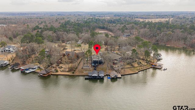 1010 Mark Circle, Scroggins, TX 75480