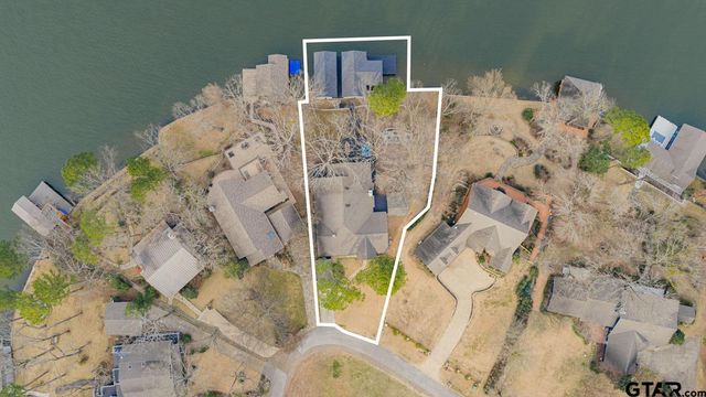 1010 Mark Circle, Scroggins, TX 75480