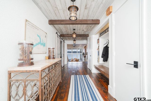 1010 Mark Circle, Scroggins, TX 75480