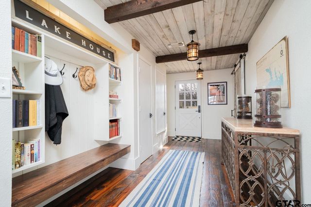 1010 Mark Circle, Scroggins, TX 75480