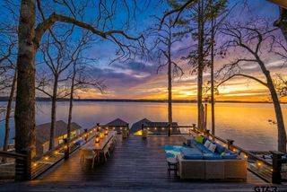 1010 Mark Circle, Scroggins, TX 75480