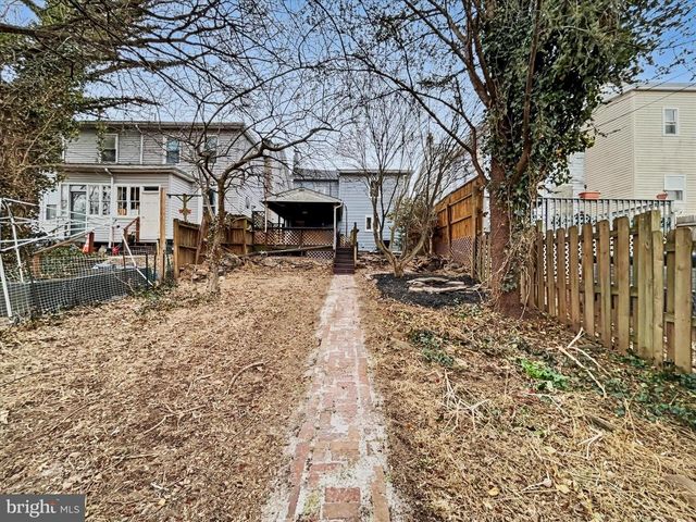 257 MOORE ST, Millersburg, PA 17061