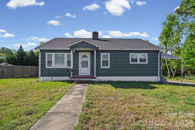 708 N Bostian Street, China Grove, NC 28023