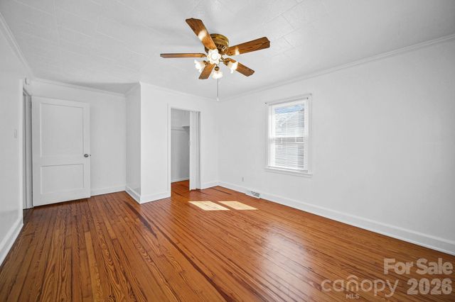 708 N Bostian Street, China Grove, NC 28023