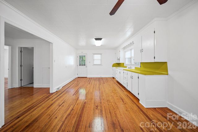708 N Bostian Street, China Grove, NC 28023