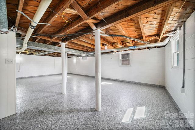 708 N Bostian Street, China Grove, NC 28023