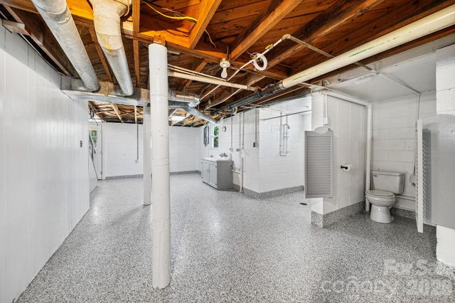 708 N Bostian Street, China Grove, NC 28023