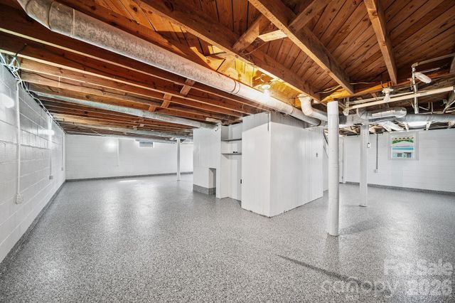 708 N Bostian Street, China Grove, NC 28023