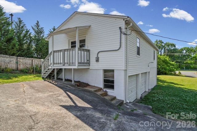 708 N Bostian Street, China Grove, NC 28023