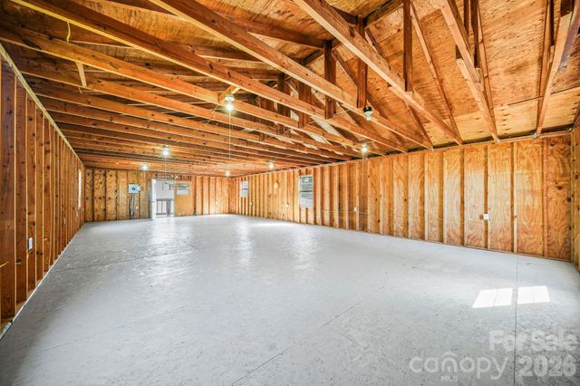 708 N Bostian Street, China Grove, NC 28023