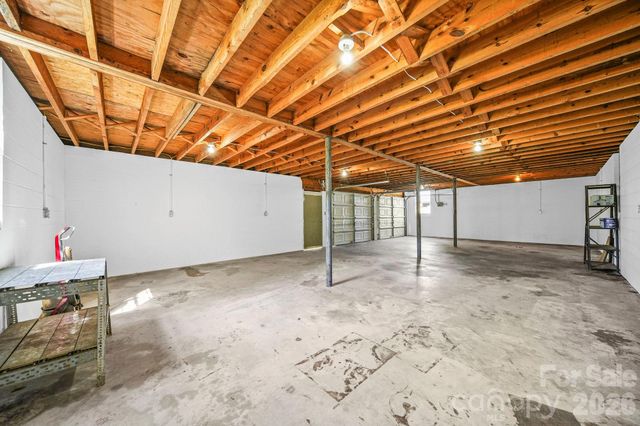 708 N Bostian Street, China Grove, NC 28023