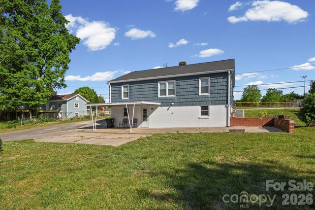 708 N Bostian Street, China Grove, NC 28023