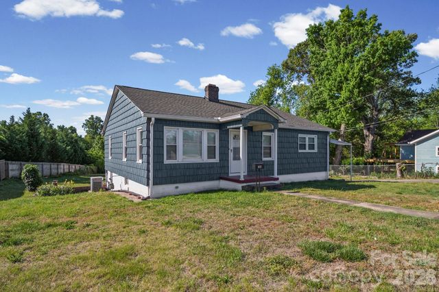 708 N Bostian Street, China Grove, NC 28023