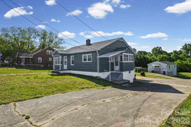 708 N Bostian Street, China Grove, NC 28023