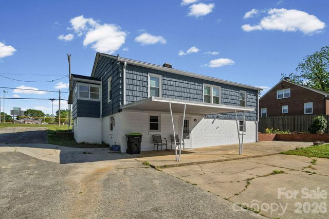 708 N Bostian Street, China Grove, NC 28023