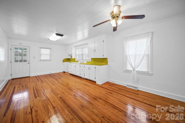 708 N Bostian Street, China Grove, NC 28023