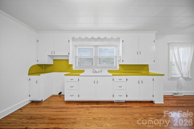 708 N Bostian Street, China Grove, NC 28023