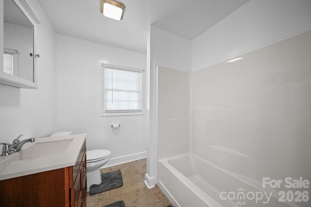 708 N Bostian Street, China Grove, NC 28023