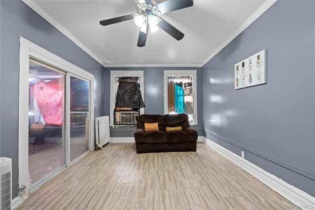 1015 Anderson Avenue 4C, Bronx, NY 10452